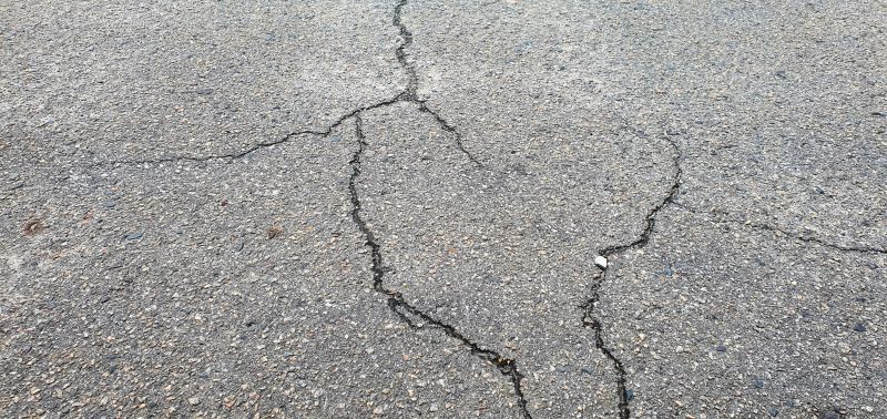Asphalt Driveway Resurfacing in Columbus, OH