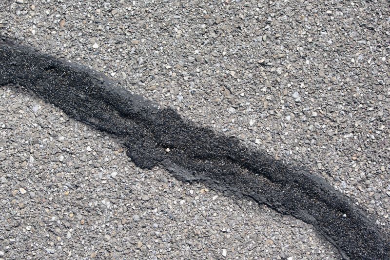 Asphalt Recoating in Columbus, OH