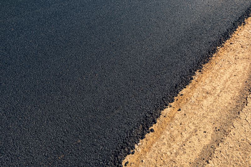 Asphalt Sealing in San Antonio, TX