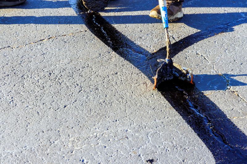 Commercial Pavement Sealing in Fort Collins, CO