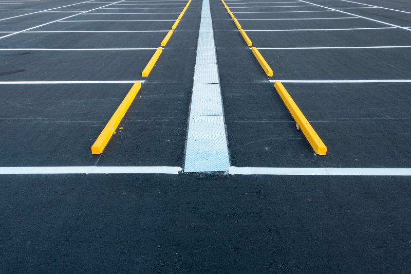 Lot Paving in Savannah, GA