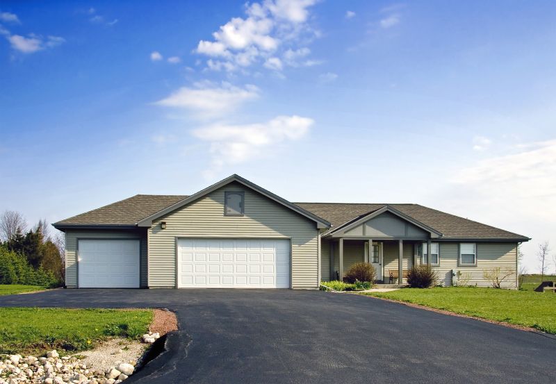Residential Driveway Sealcoating in Fort Collins, CO