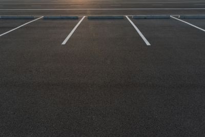 Extended Pavement Lifespan