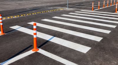Improves Traffic Flow