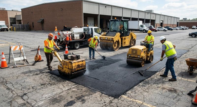 Little Rock, AR